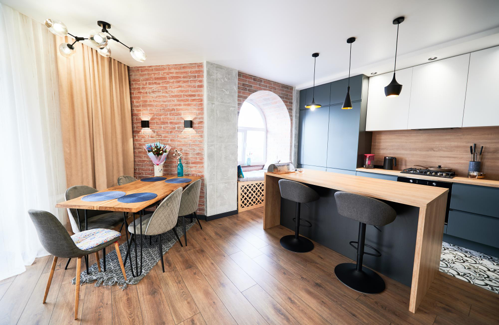 reforma integral de vivienda en Sevilla