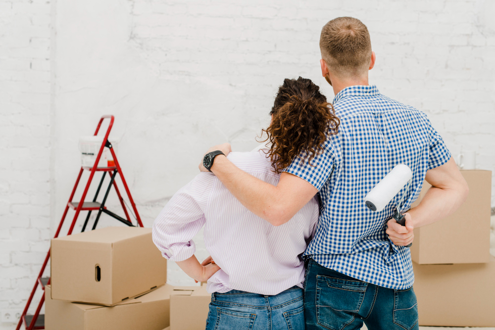 Cómo preparar tu casa para una reforma sin estrés